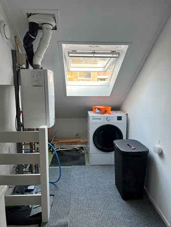 Medium property photo - Jupiterstraat 31, 9742 ES Groningen