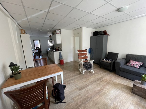 Medium property photo - Keetwaltje 1, 8921 EV Leeuwarden