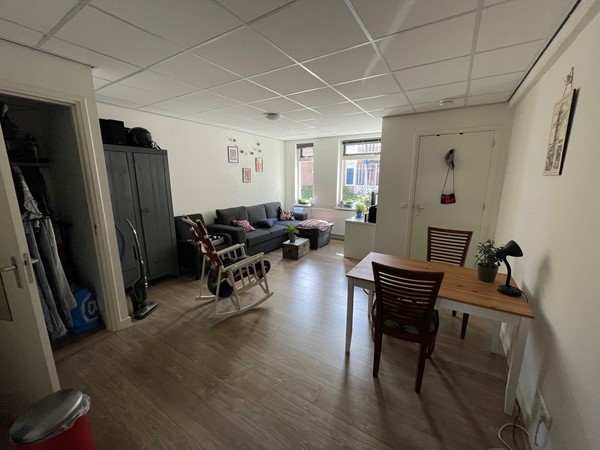 Medium property photo - Keetwaltje 1, 8921 EV Leeuwarden