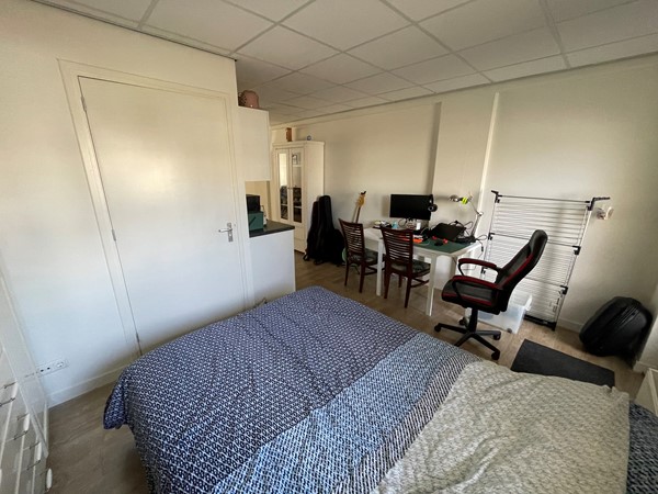 Medium property photo - Keetwaltje 1, 8921 EV Leeuwarden
