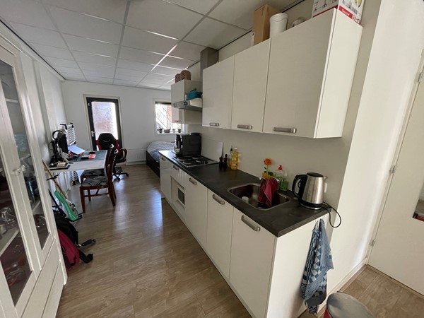 Medium property photo - Keetwaltje 1, 8921 EV Leeuwarden