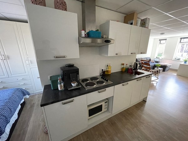 Medium property photo - Keetwaltje 1, 8921 EV Leeuwarden
