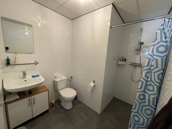 Medium property photo - Keetwaltje 1, 8921 EV Leeuwarden