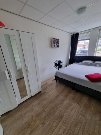 Medium property photo - Keetwaltje 1, 8921 EV Leeuwarden