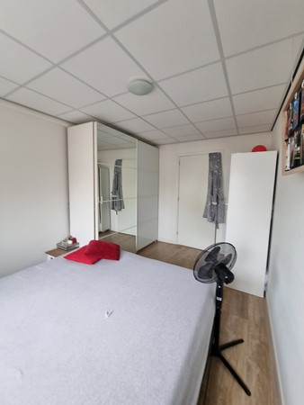 Medium property photo - Keetwaltje 1, 8921 EV Leeuwarden