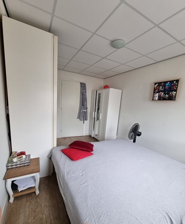 Medium property photo - Keetwaltje 1, 8921 EV Leeuwarden