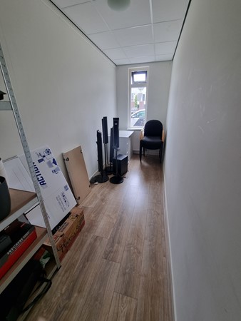 Medium property photo - Keetwaltje 1, 8921 EV Leeuwarden