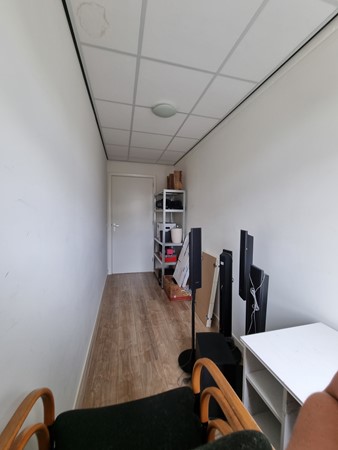 Medium property photo - Keetwaltje 1, 8921 EV Leeuwarden