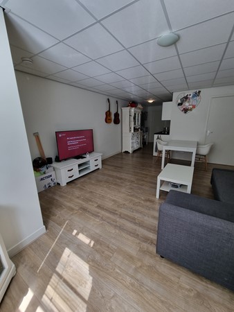 Medium property photo - Keetwaltje 1, 8921 EV Leeuwarden