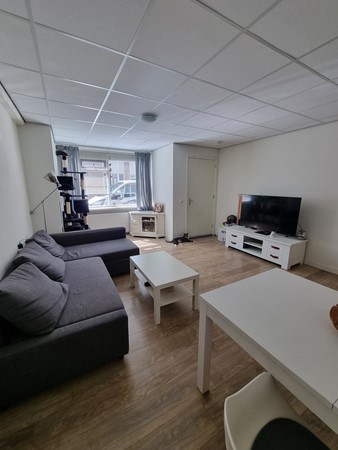 Medium property photo - Keetwaltje 1, 8921 EV Leeuwarden