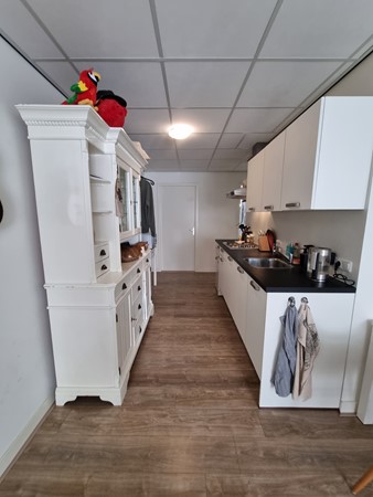 Medium property photo - Keetwaltje 1, 8921 EV Leeuwarden