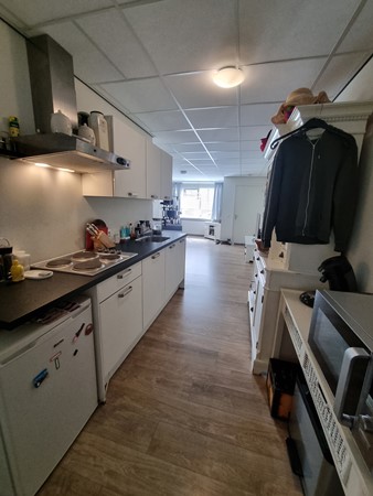 Medium property photo - Keetwaltje 1, 8921 EV Leeuwarden