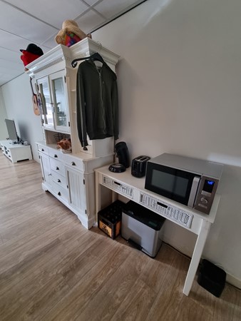 Medium property photo - Keetwaltje 1, 8921 EV Leeuwarden