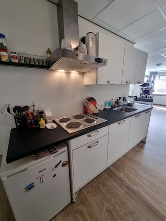 Medium property photo - Keetwaltje 1, 8921 EV Leeuwarden