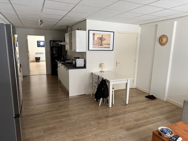 Medium property photo - Keetwaltje 1, 8921 EV Leeuwarden