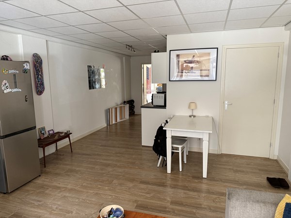 Medium property photo - Keetwaltje 1, 8921 EV Leeuwarden