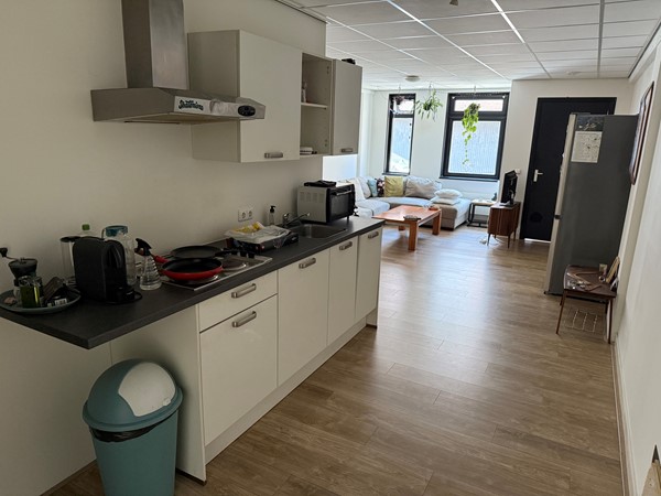Medium property photo - Keetwaltje 1, 8921 EV Leeuwarden
