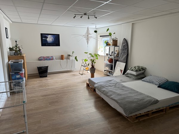 Medium property photo - Keetwaltje 1, 8921 EV Leeuwarden