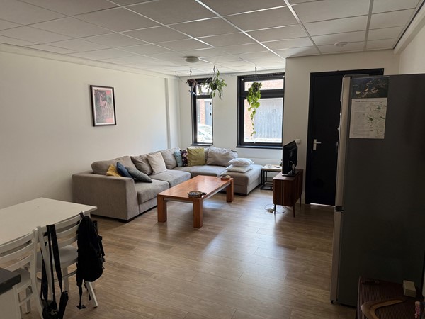 Medium property photo - Keetwaltje 1, 8921 EV Leeuwarden