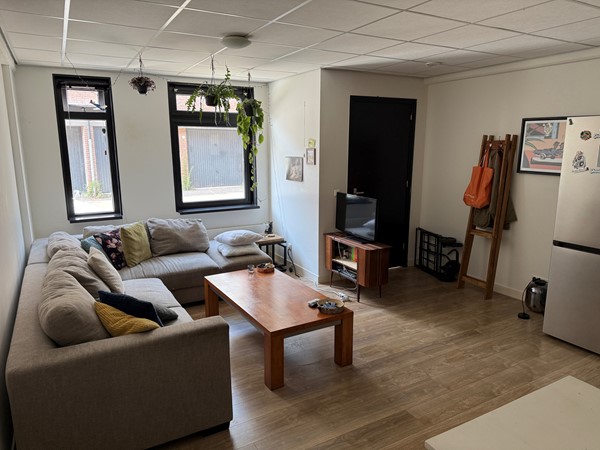 Medium property photo - Keetwaltje 1, 8921 EV Leeuwarden