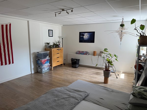 Medium property photo - Keetwaltje 1, 8921 EV Leeuwarden