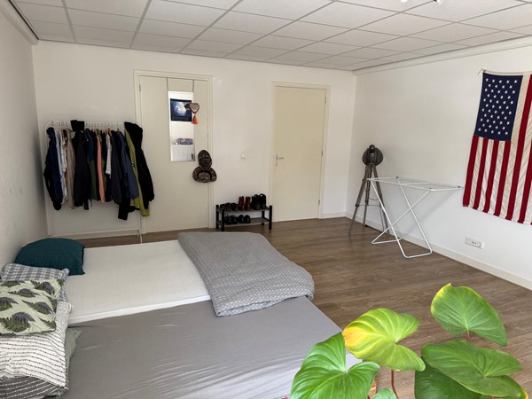 Medium property photo - Keetwaltje 1, 8921 EV Leeuwarden