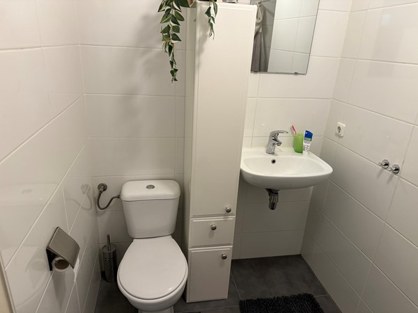 Medium property photo - Keetwaltje 1, 8921 EV Leeuwarden