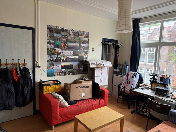 Medium property photo - Helper Oostsingel 8Ak1, 9722 AT Groningen