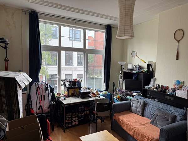 Medium property photo - Helper Oostsingel 8Ak1, 9722 AT Groningen