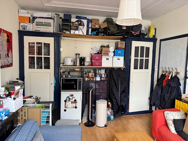 Medium property photo - Helper Oostsingel 8Ak1, 9722 AT Groningen