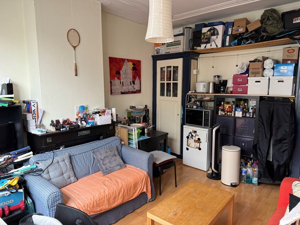 Medium property photo - Helper Oostsingel 8Ak1, 9722 AT Groningen
