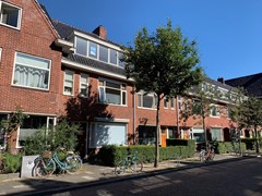 Verhuurd: IJsselstraat 65B, 9725GD Groningen