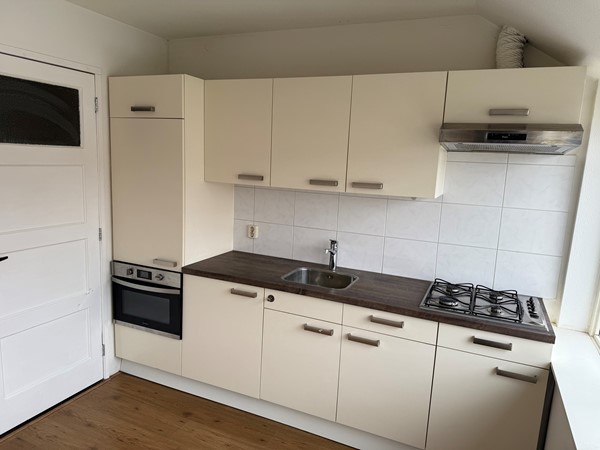 Medium property photo - IJsselstraat 65B, 9725 GD Groningen