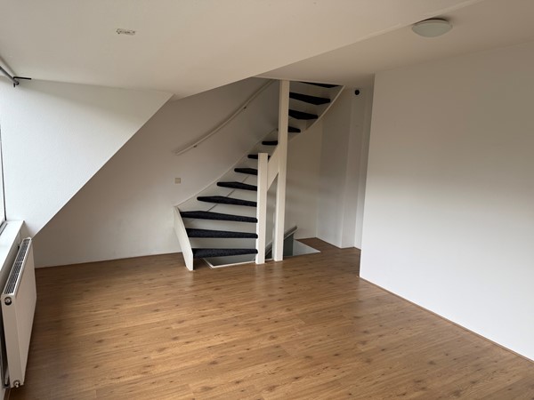 Medium property photo - IJsselstraat 65B, 9725 GD Groningen