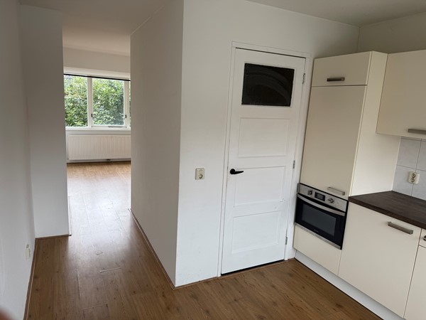 Medium property photo - IJsselstraat 65B, 9725 GD Groningen