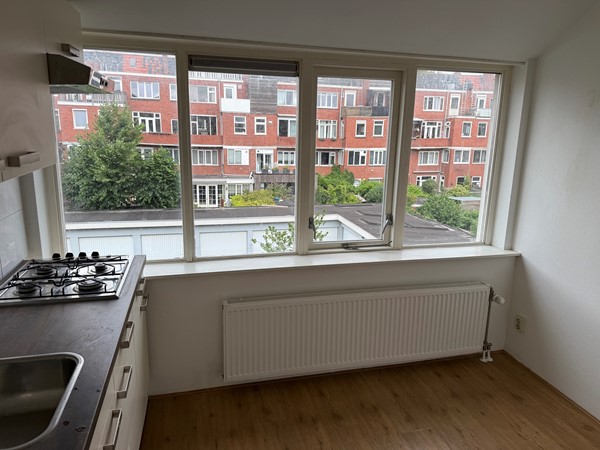 Medium property photo - IJsselstraat 65B, 9725 GD Groningen