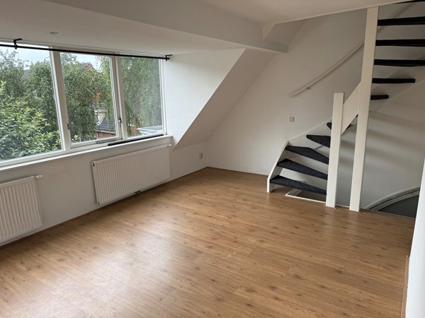 Medium property photo - IJsselstraat 65B, 9725 GD Groningen
