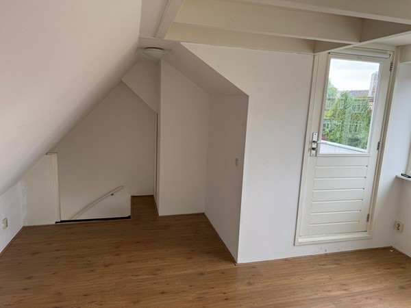 Medium property photo - IJsselstraat 65B, 9725 GD Groningen