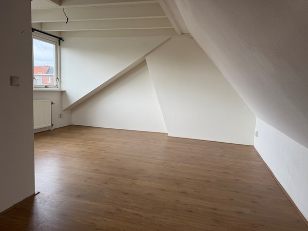 Medium property photo - IJsselstraat 65B, 9725 GD Groningen