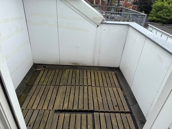 Medium property photo - IJsselstraat 65B, 9725 GD Groningen