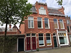 Verhuurd: Verlengde Nieuwstraat 37C, 9724HB Groningen