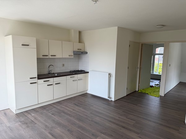Medium property photo - Verlengde Nieuwstraat 37C, 9724 HB Groningen
