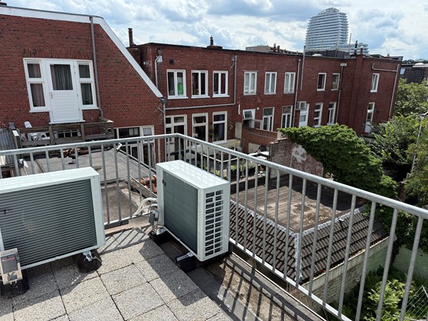 Medium property photo - Verlengde Nieuwstraat 37C, 9724 HB Groningen
