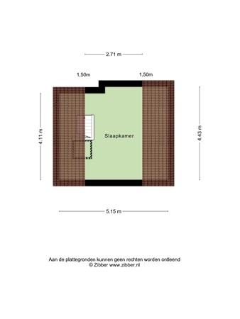 Kortenaerstraat 9AK1, 9726 HJ Groningen - 085_2160.jpg