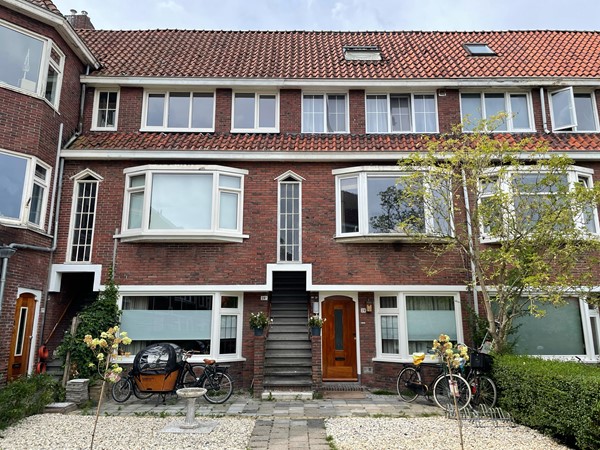 Verhuurd: Van Brakelplein 28Ak4, 9726 HD Groningen