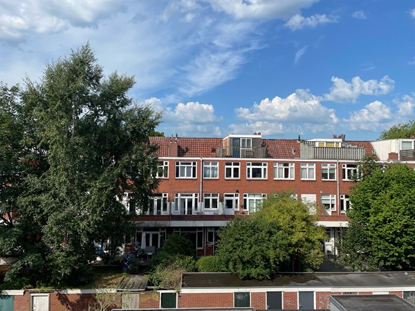Medium property photo - Van Brakelplein 28Ak4, 9726 HD Groningen