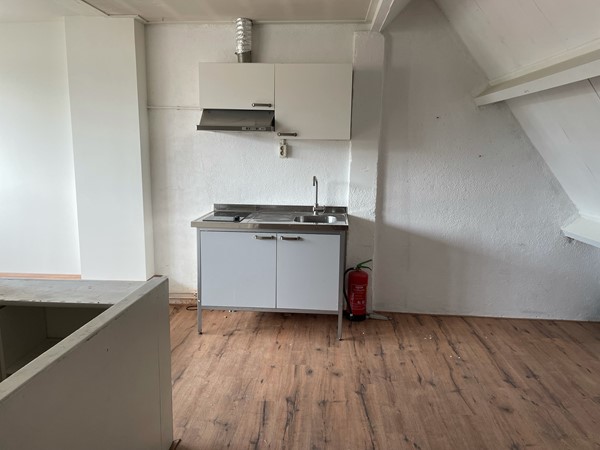 Medium property photo - Van Brakelplein 28Ak4, 9726 HD Groningen