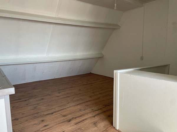 Medium property photo - Van Brakelplein 28Ak4, 9726 HD Groningen