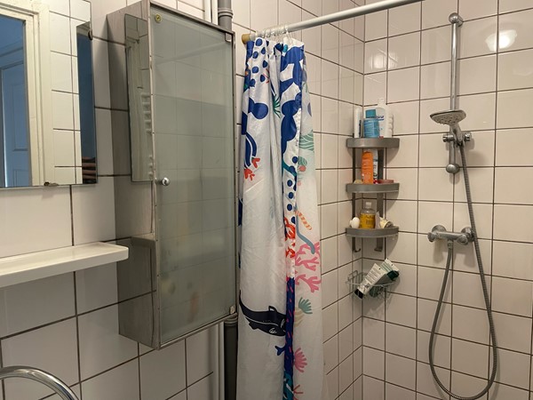 Medium property photo - Van Brakelplein 28Ak4, 9726 HD Groningen