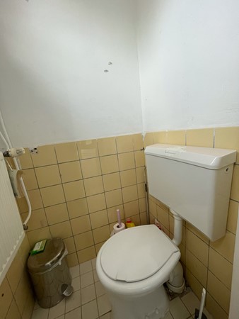 Medium property photo - Van Brakelplein 28Ak4, 9726 HD Groningen